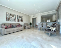 Venta - Atico - Dehesa de campoamor - Campoamor