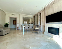 Venta - Atico - Dehesa de campoamor - Campoamor