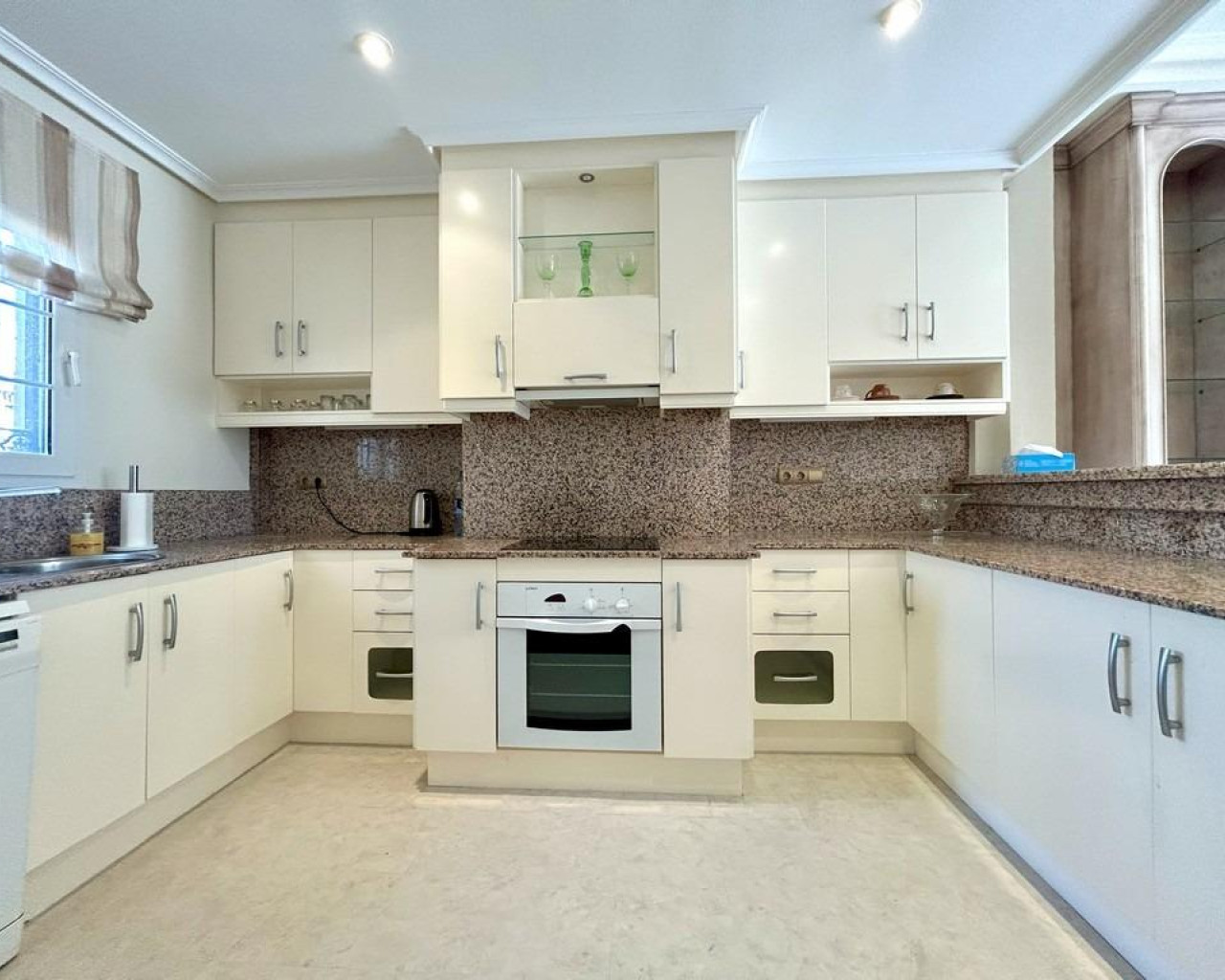 Venta - Atico - Dehesa de campoamor - Campoamor