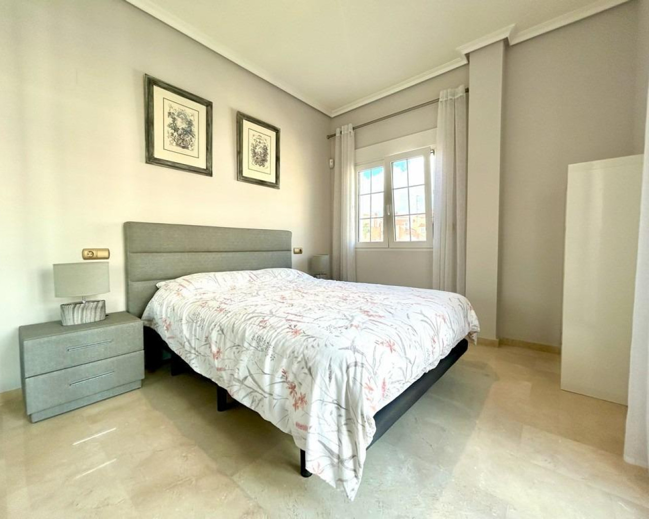 Venta - Atico - Dehesa de campoamor - Campoamor