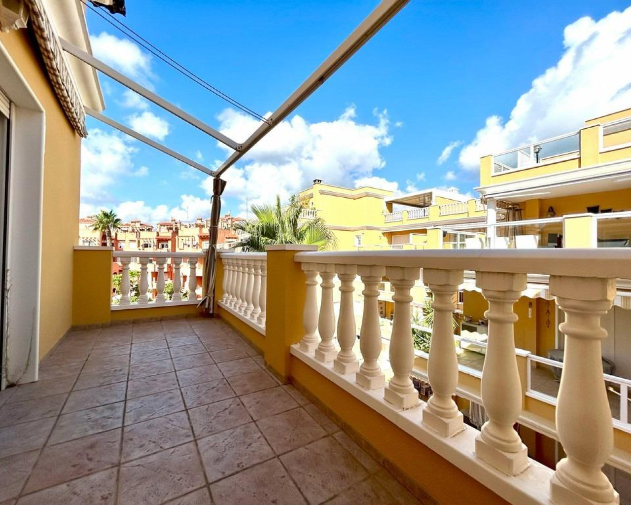 Venta - Atico - Dehesa de campoamor - Campoamor