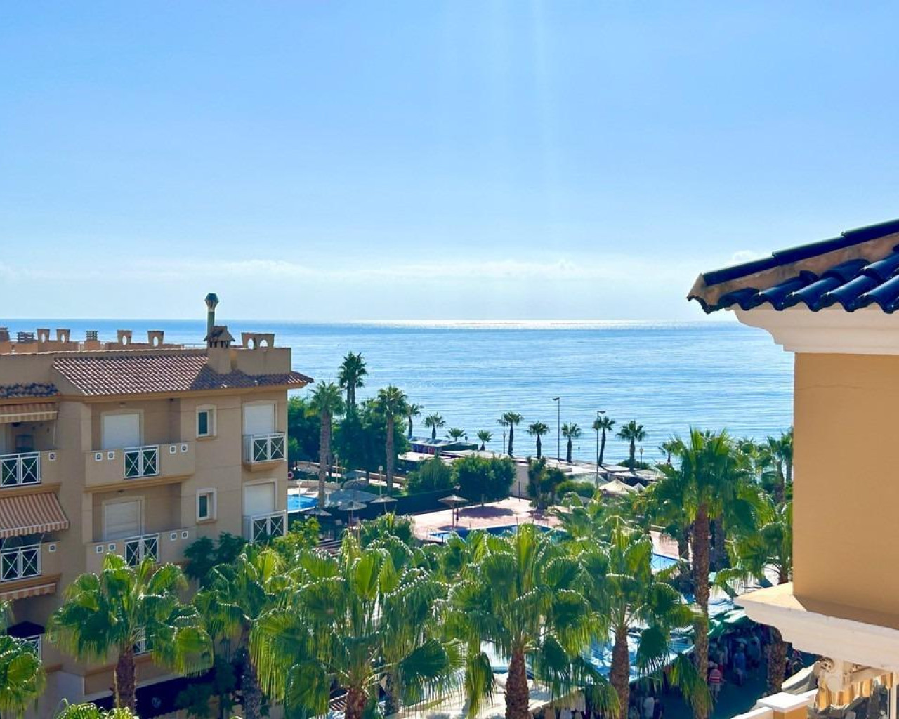 Venta - Atico - Dehesa de campoamor - Campoamor