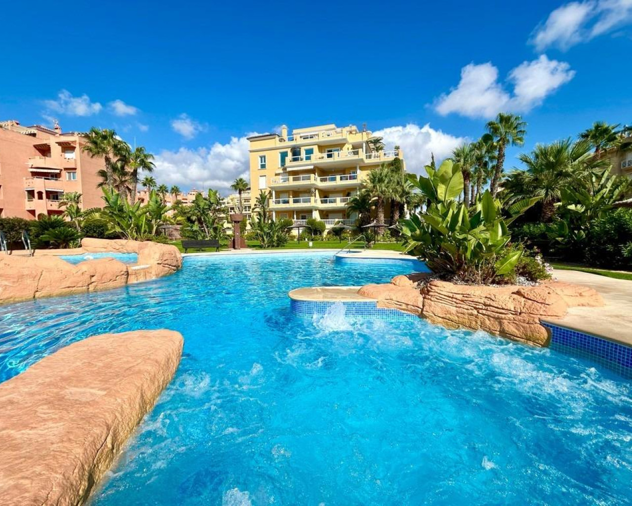 Venta - Atico - Dehesa de campoamor - Campoamor