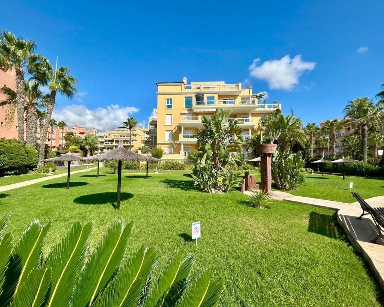 Venta - Atico - Dehesa de campoamor - Campoamor