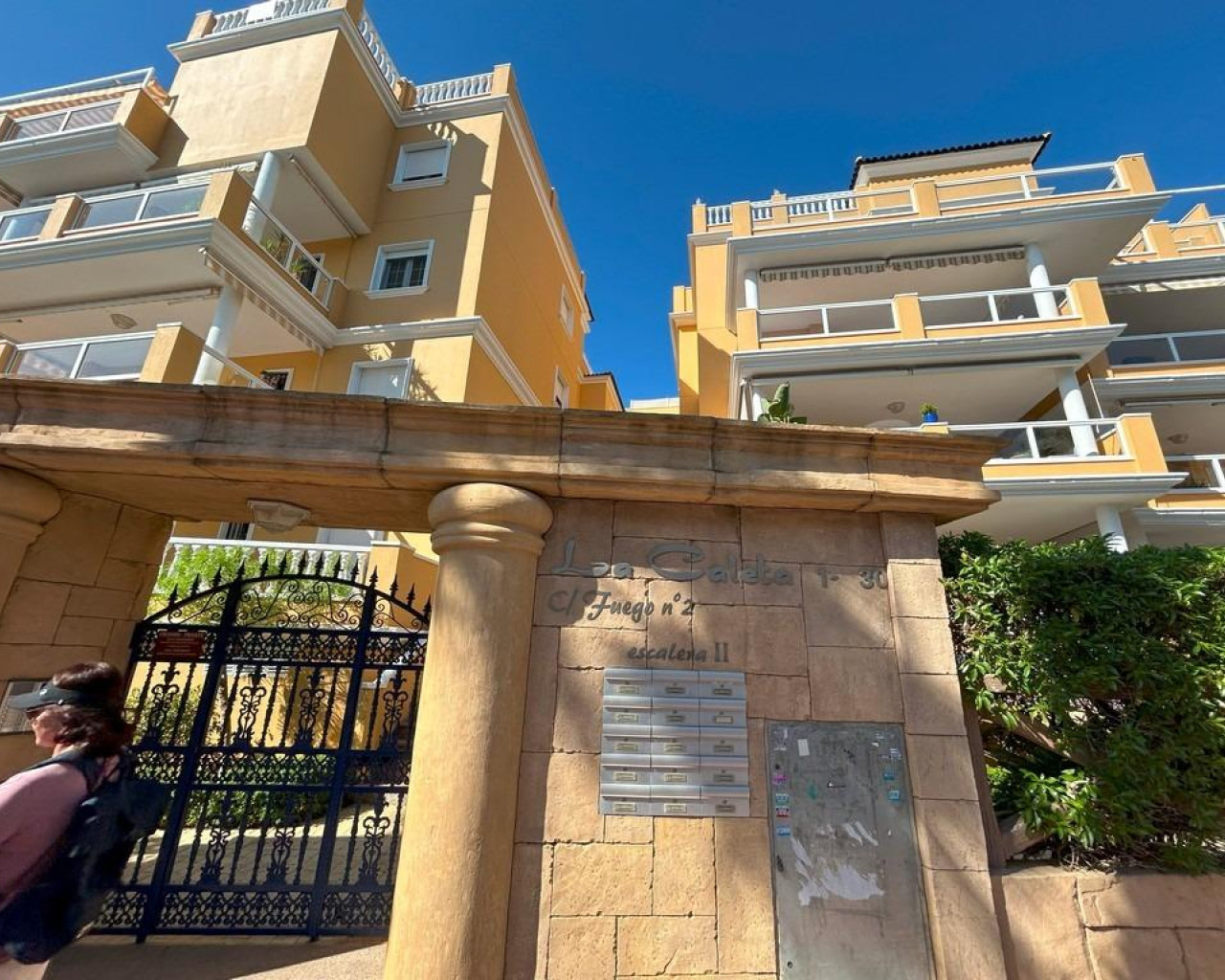 Venta - Atico - Dehesa de campoamor - Campoamor