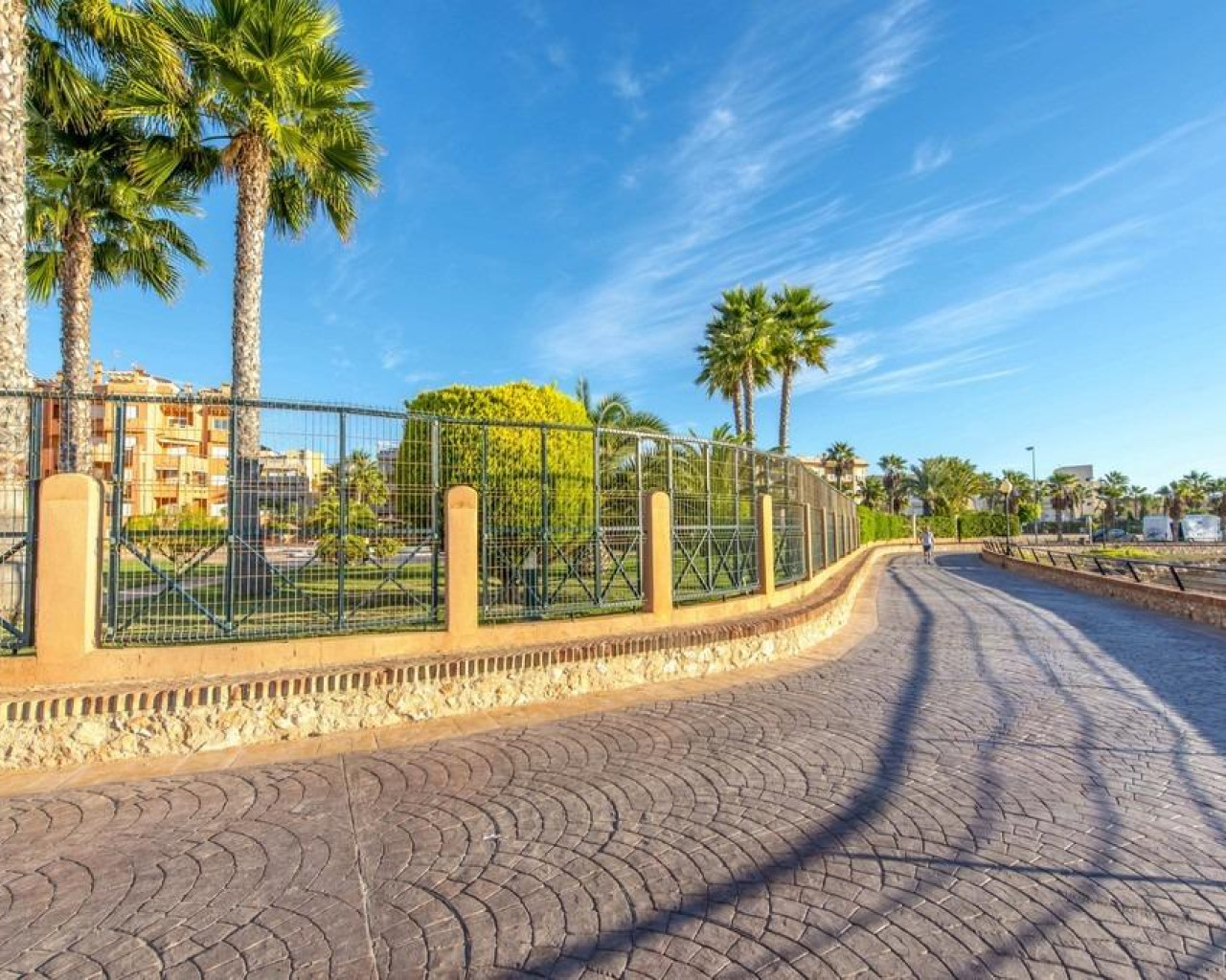 Venta - Atico - Dehesa de campoamor - Campoamor