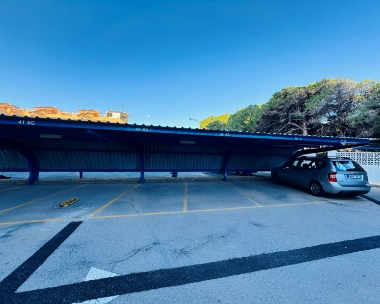 Venta - Atico - La Mata - Alanis