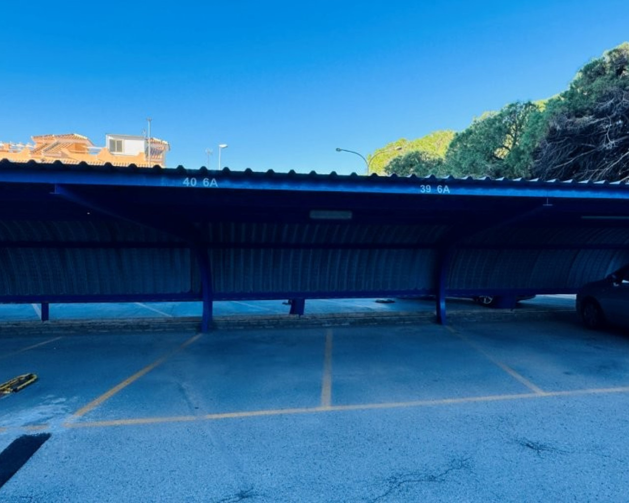 Venta - Atico - La Mata - Alanis