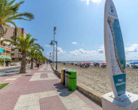 Venta - Atico - Orihuela Costa - Campoamor