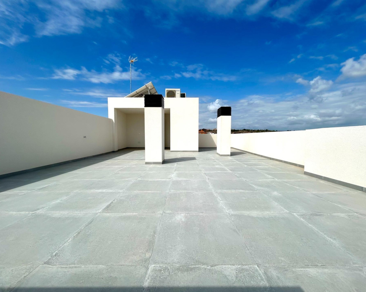 Venta - Atico - Orihuela Costa - PAU 8