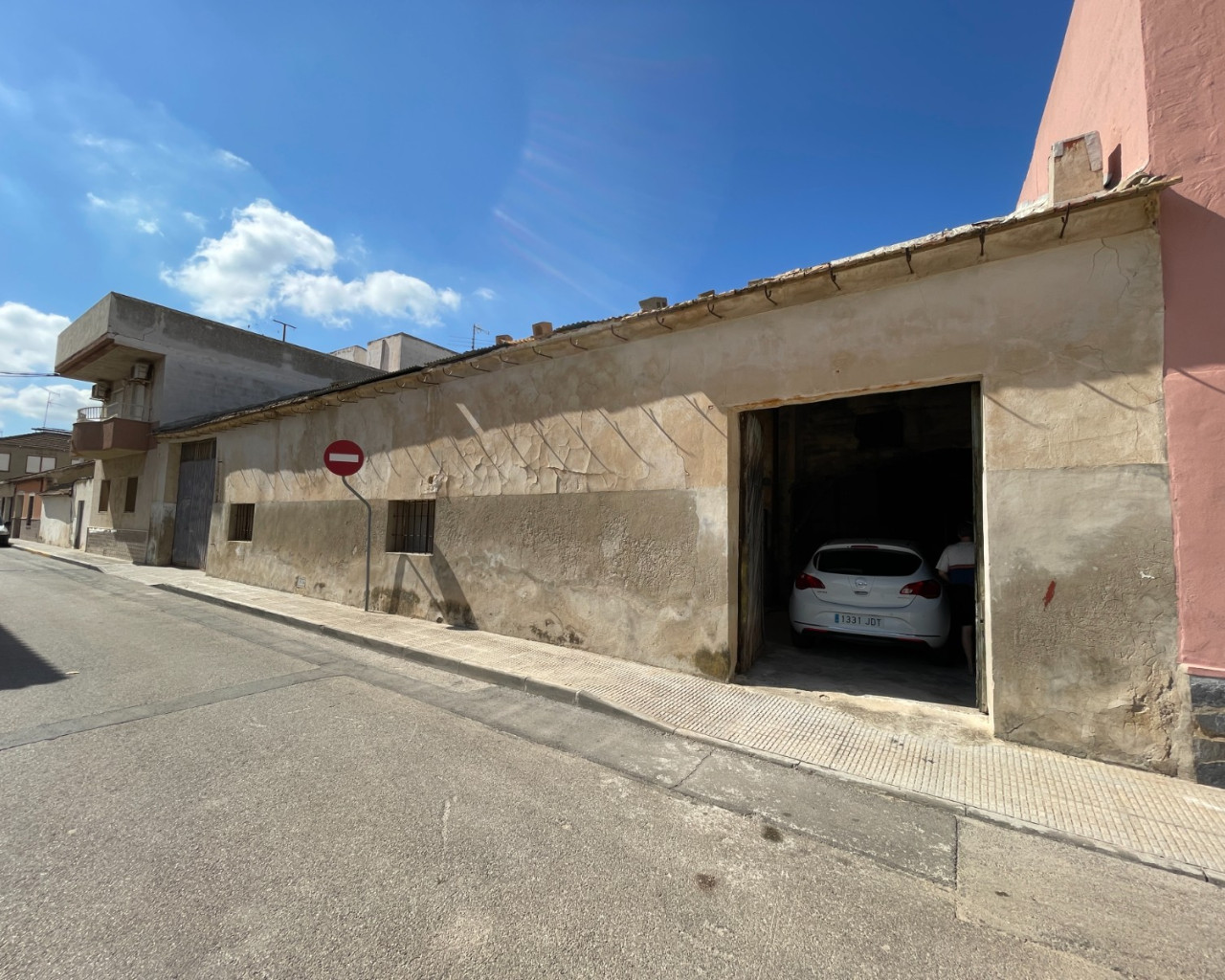 Venta - Bungalow - Benejuzar - Comunidad Valenciana