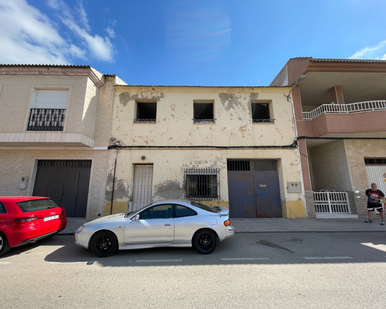 Venta - Bungalow - Benejuzar - Comunidad Valenciana