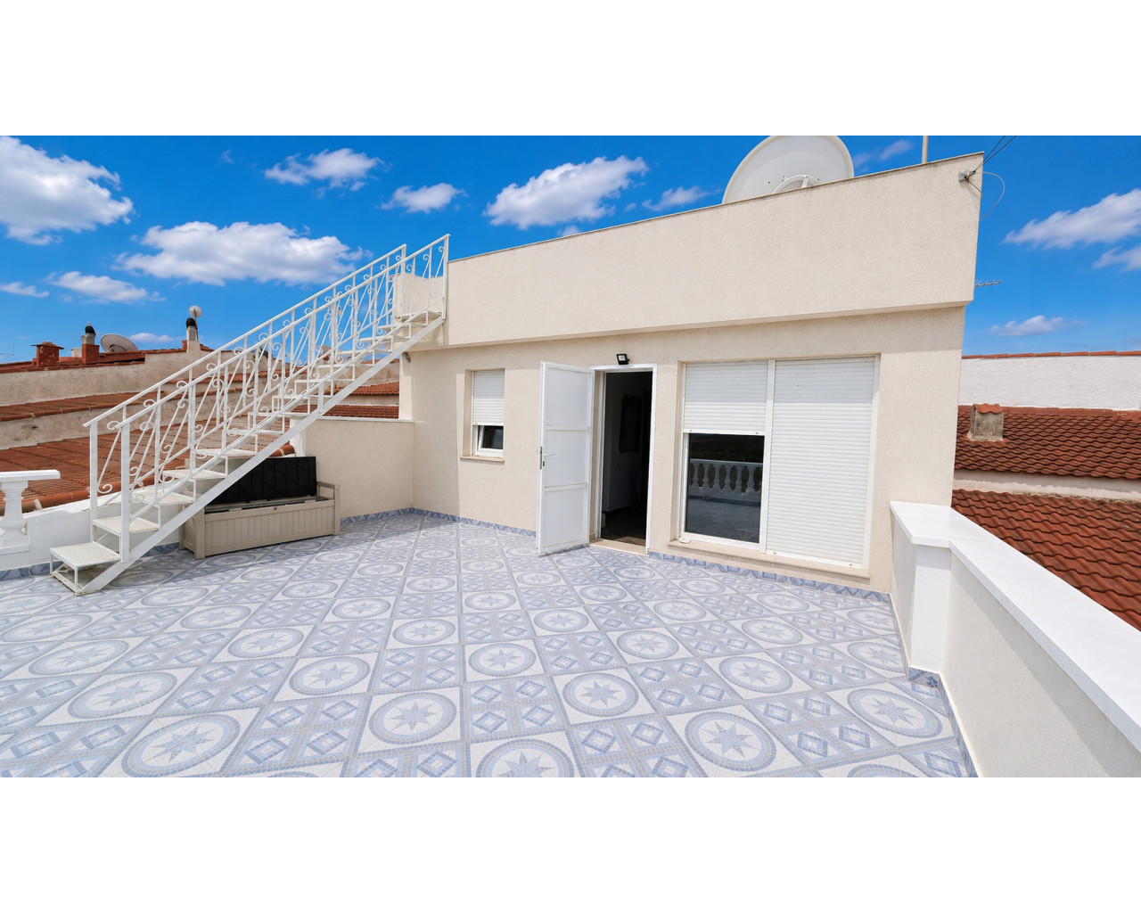 Venta - Bungalow - Ciudad Quesada