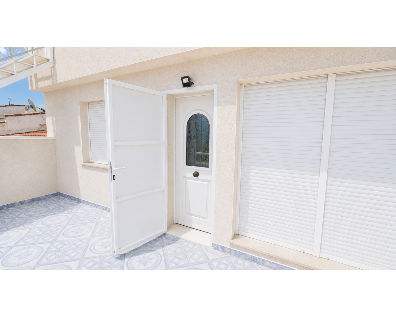 Venta - Bungalow - Ciudad Quesada