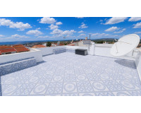 Venta - Bungalow - Ciudad Quesada