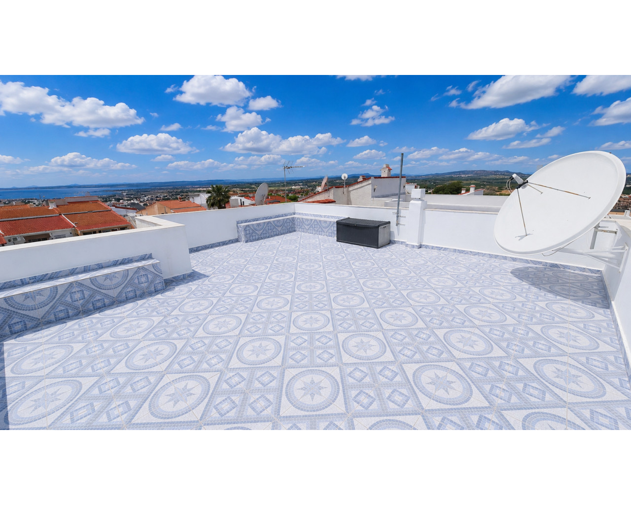 Venta - Bungalow - Ciudad Quesada