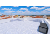 Venta - Bungalow - Ciudad Quesada