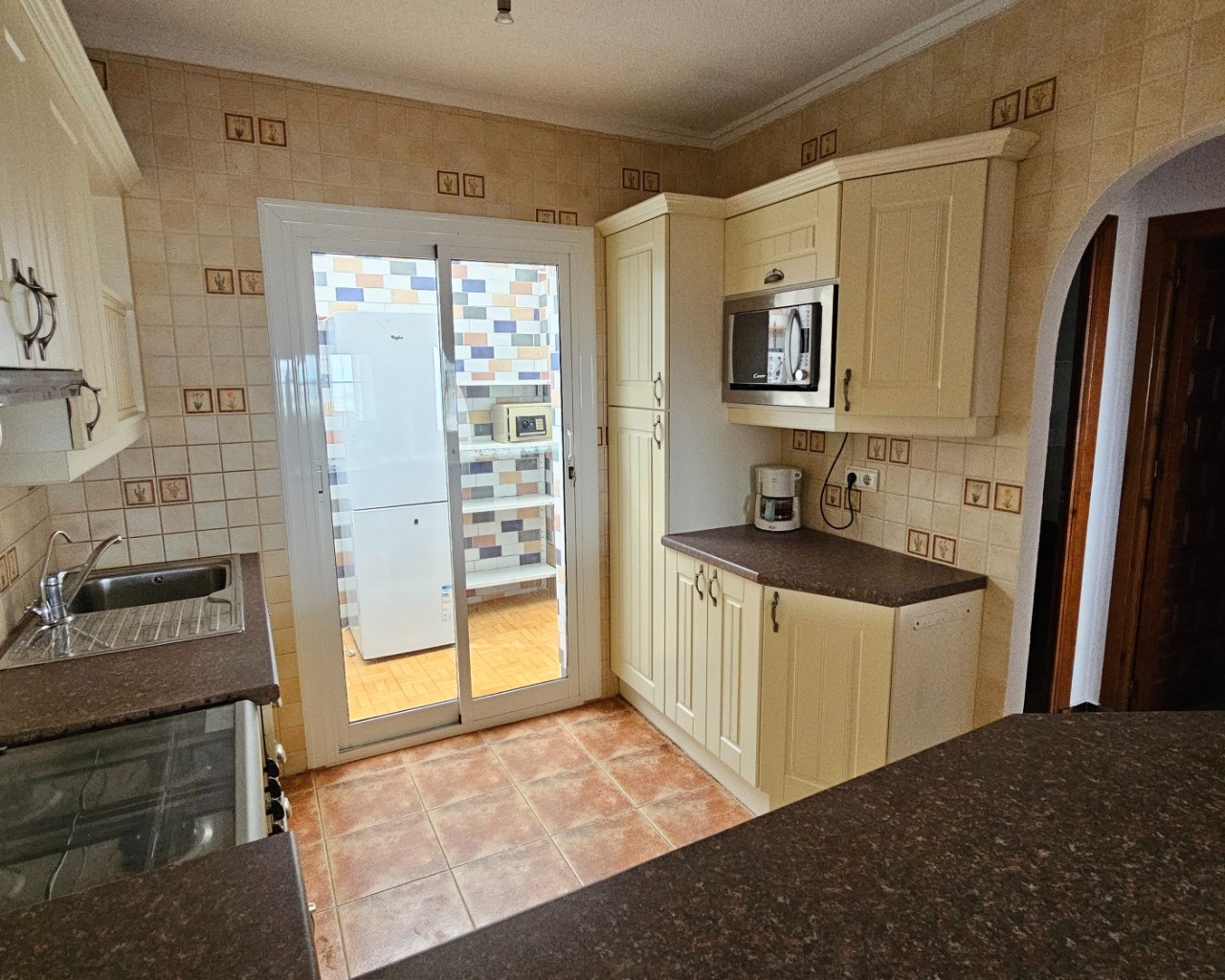 Venta - Bungalow - Ciudad Quesada