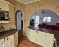 Venta - Bungalow - Ciudad Quesada