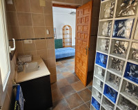 Venta - Bungalow - Ciudad Quesada