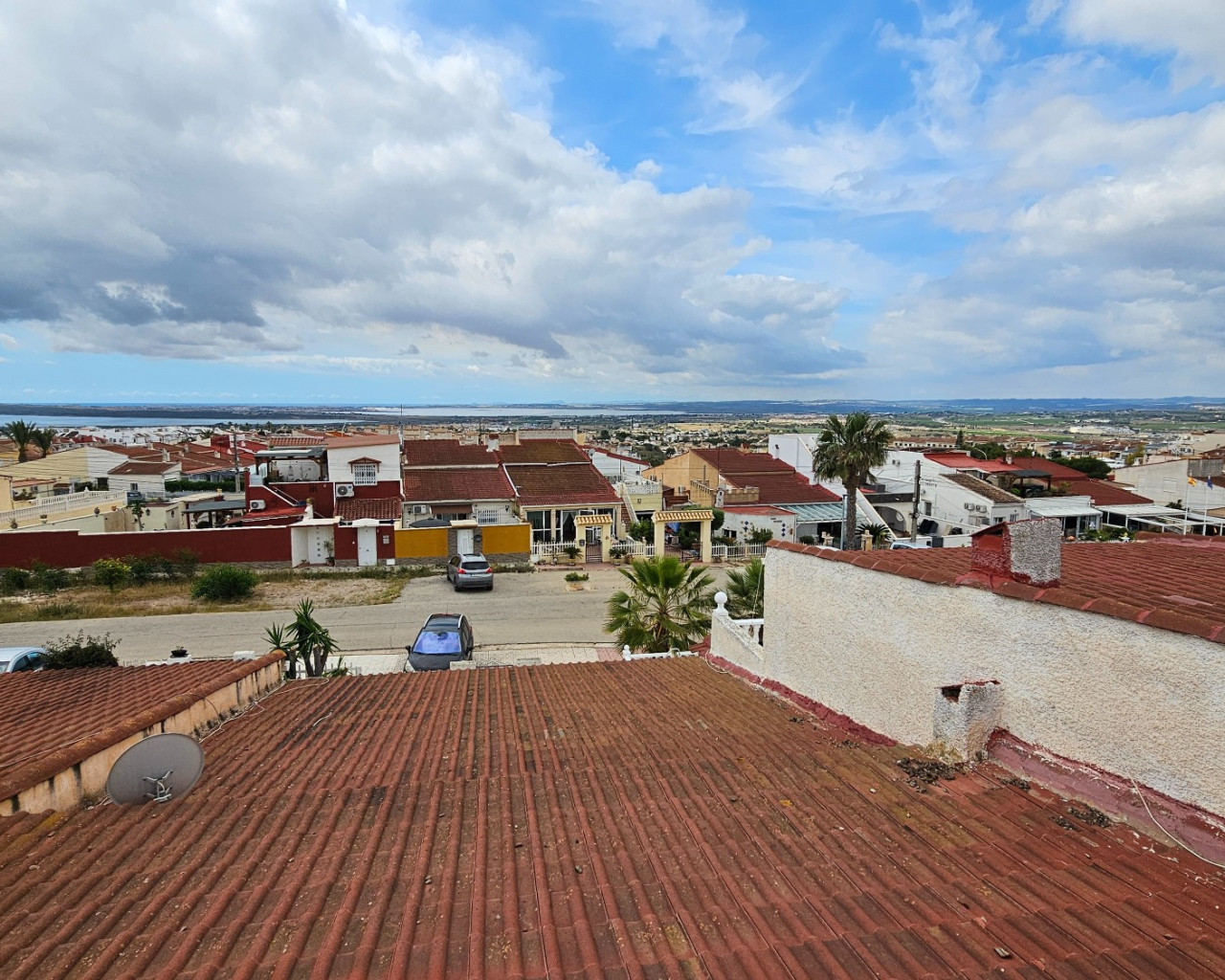 Venta - Bungalow - Ciudad Quesada