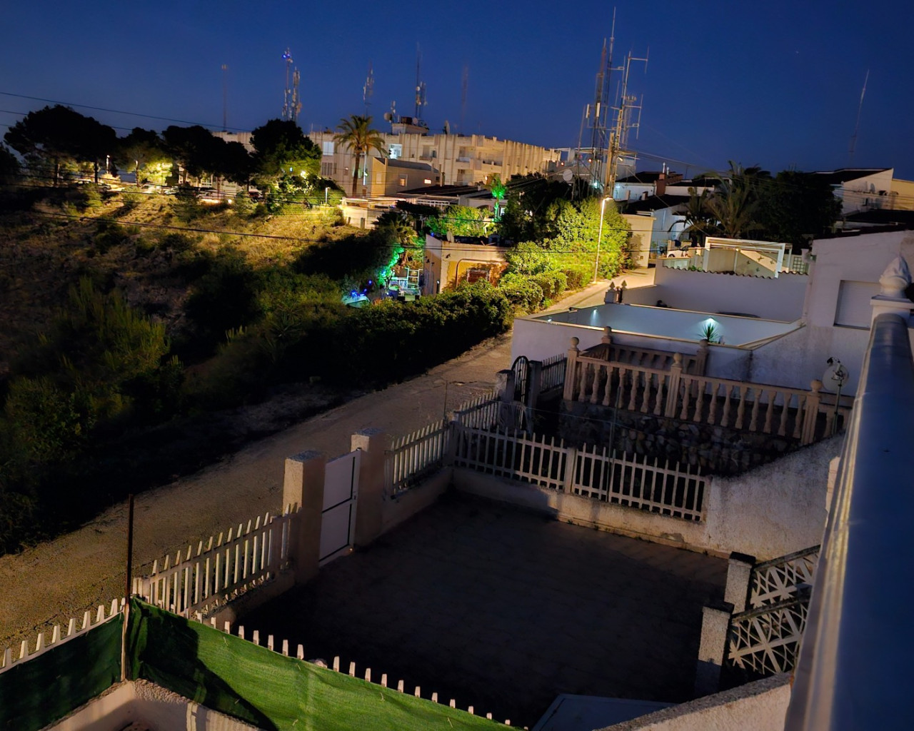 Venta - Bungalow - Ciudad Quesada