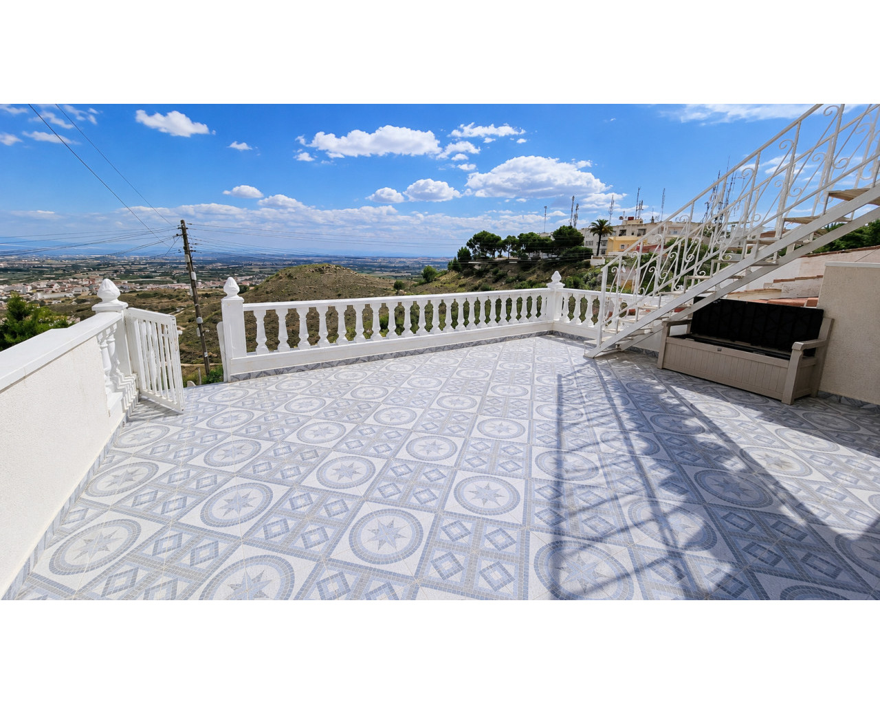 Venta - Bungalow - Ciudad Quesada