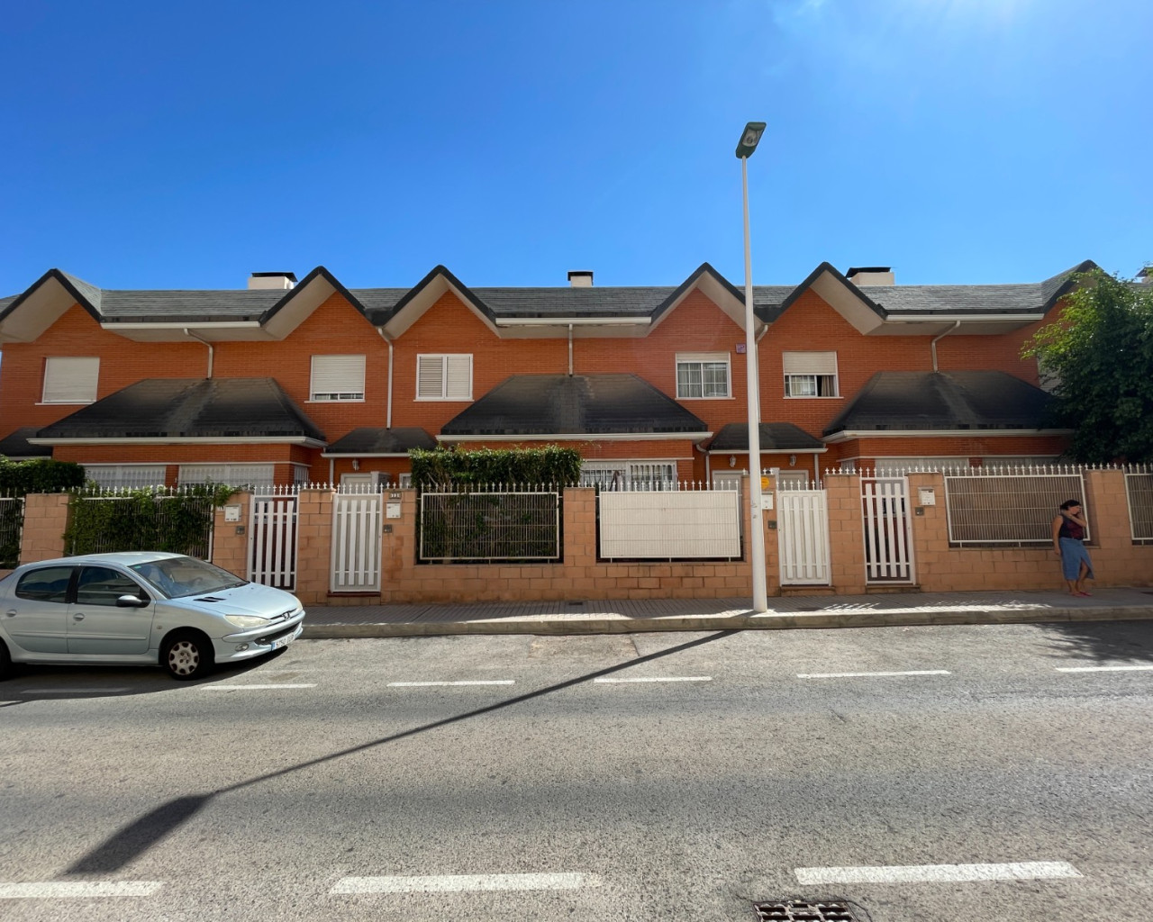 Venta - Bungalow - Elche - Center