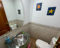 Venta - Bungalow - Elche - Center