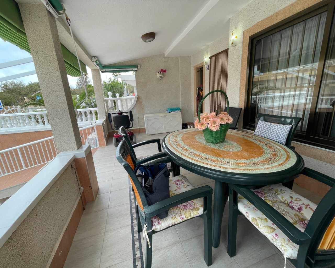 Venta - Bungalow - Guardamar del Segura