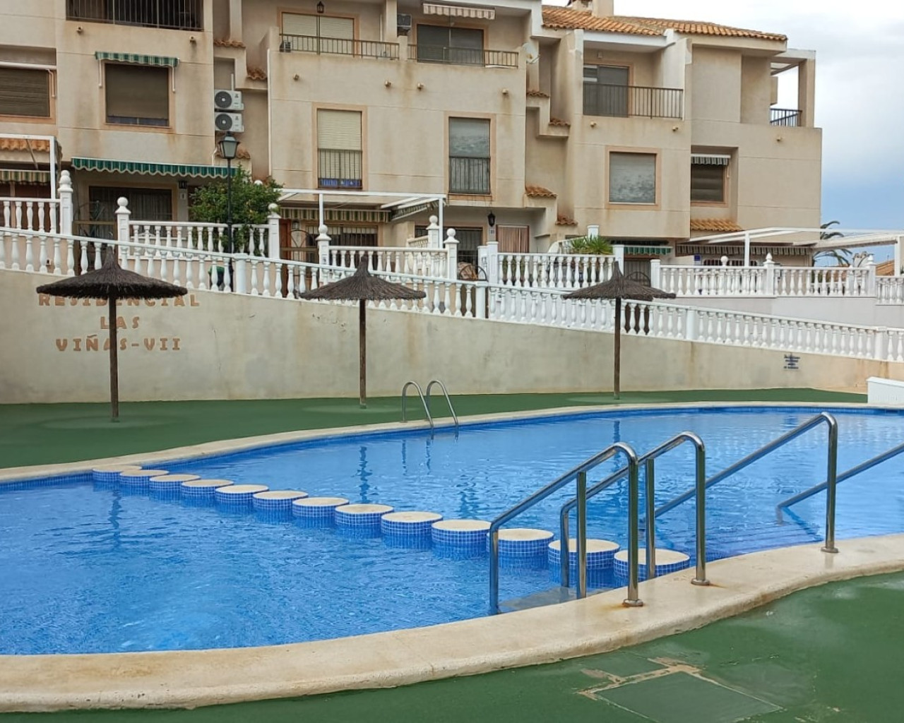 Venta - Bungalow - Guardamar del Segura