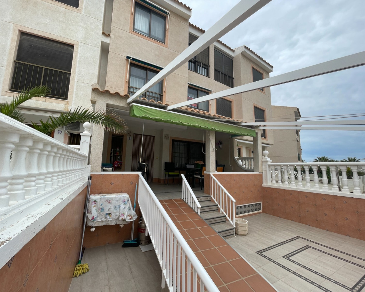 Venta - Bungalow - Guardamar del Segura