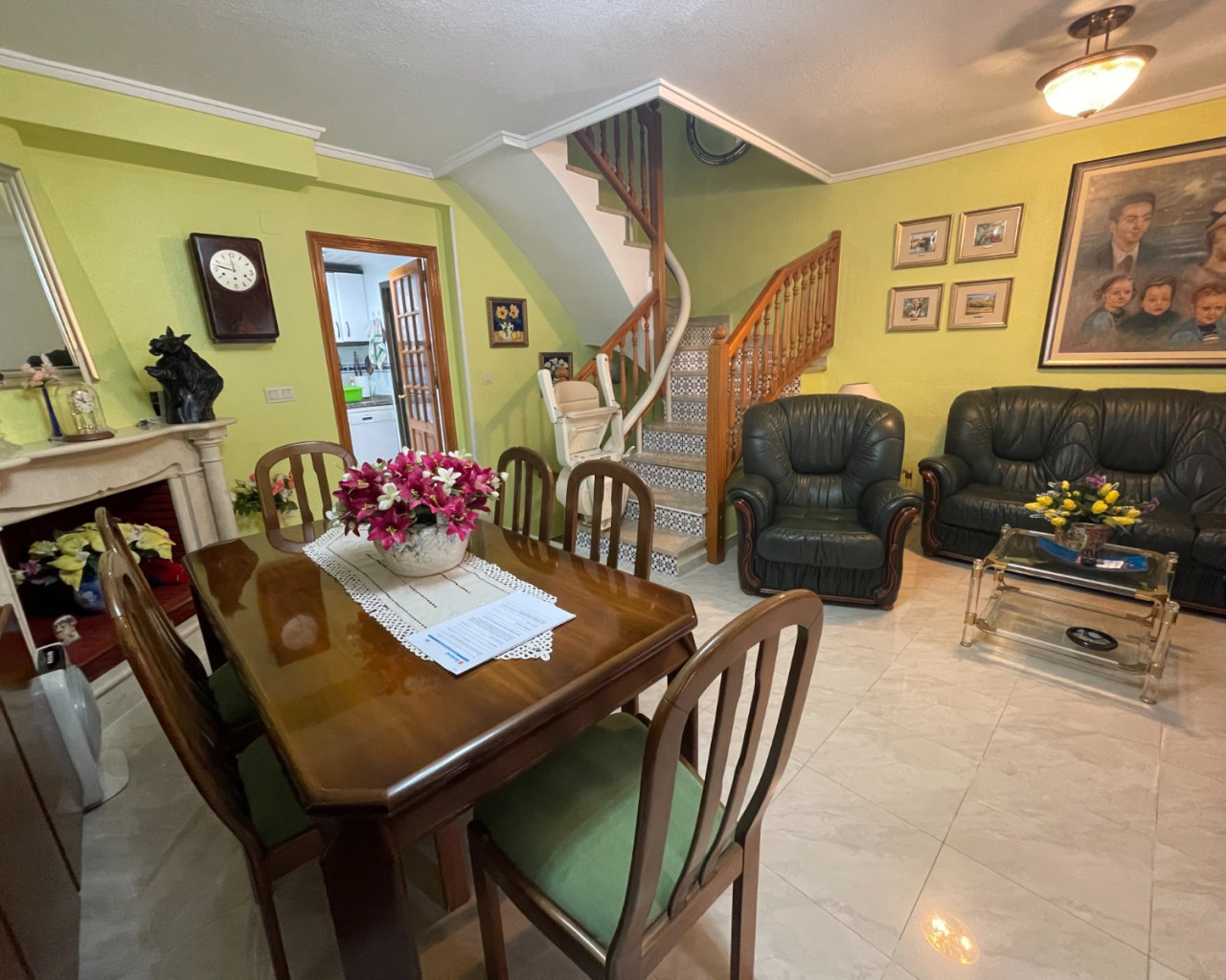 Venta - Bungalow - Guardamar del Segura