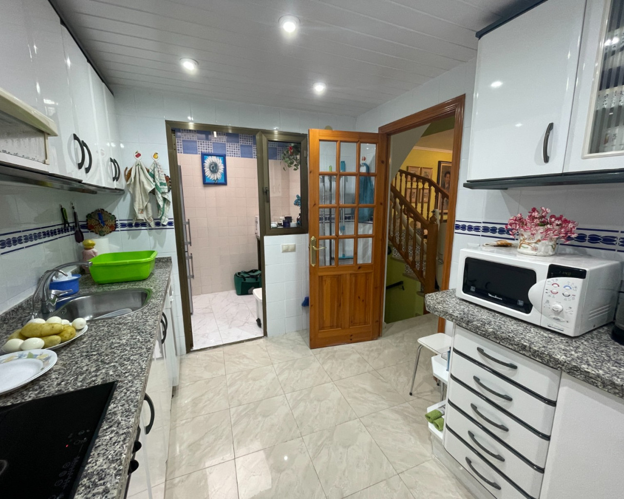 Venta - Bungalow - Guardamar del Segura