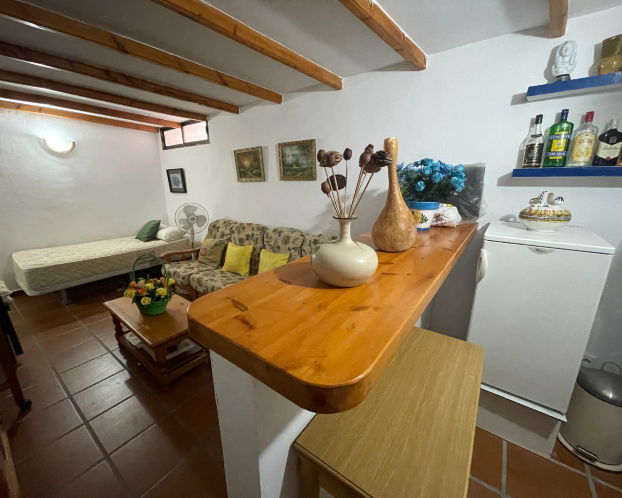 Venta - Bungalow - Guardamar del Segura