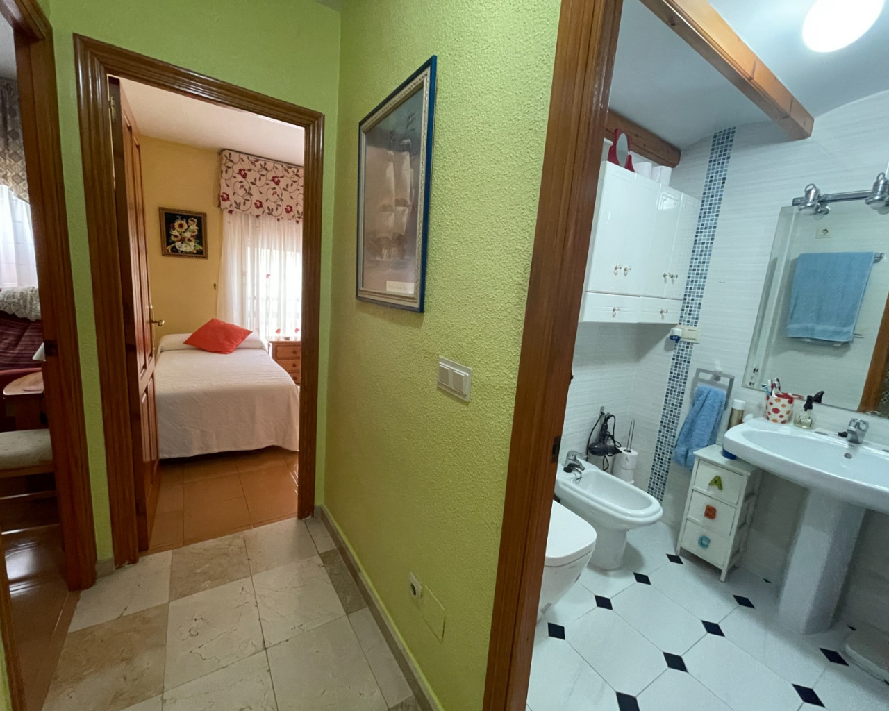 Venta - Bungalow - Guardamar del Segura