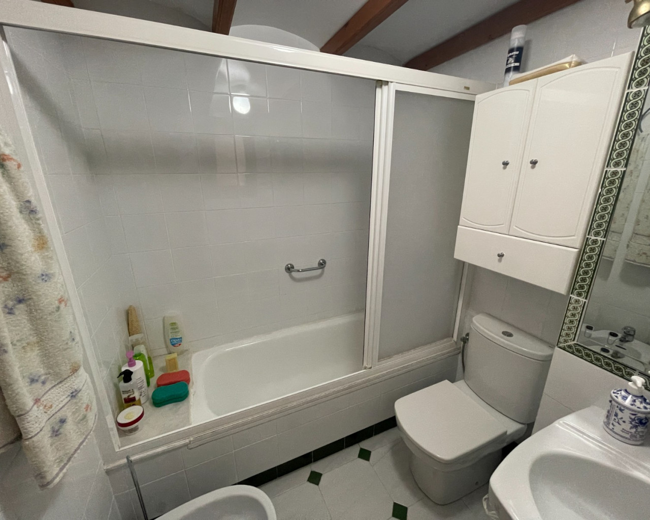 Venta - Bungalow - Guardamar del Segura