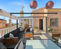 Venta - Bungalow - Orihuela Costa - Lomas de Don Juan