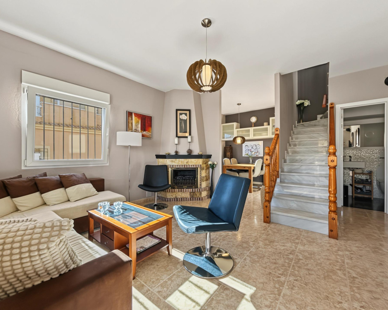 Venta - Bungalow - Orihuela Costa - Lomas de Don Juan