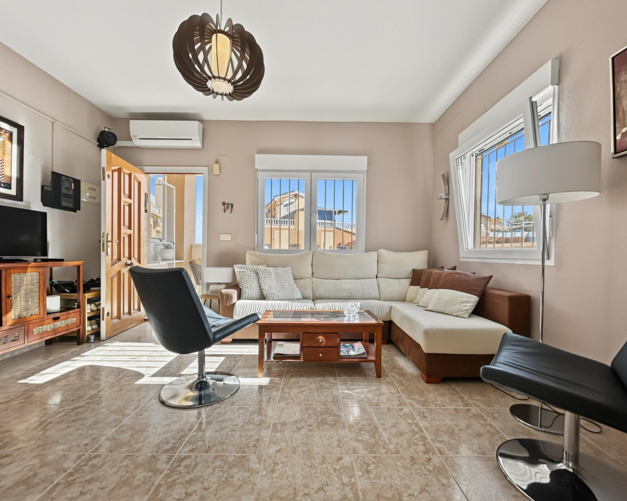 Venta - Bungalow - Orihuela Costa - Lomas de Don Juan