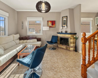 Venta - Bungalow - Orihuela Costa - Lomas de Don Juan