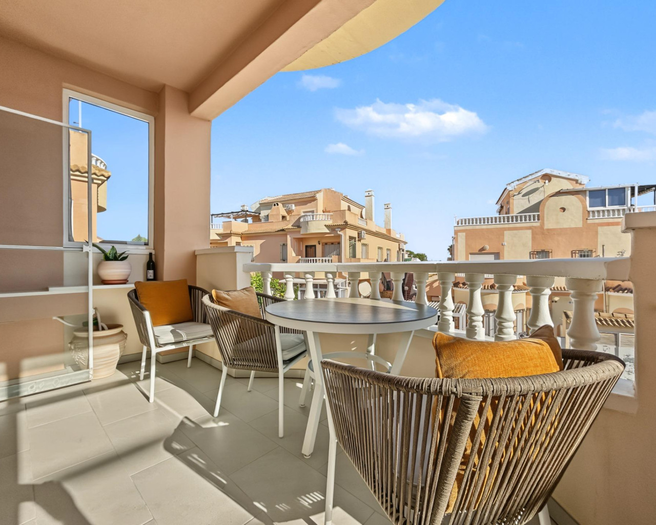 Venta - Bungalow - Orihuela Costa - Lomas de Don Juan