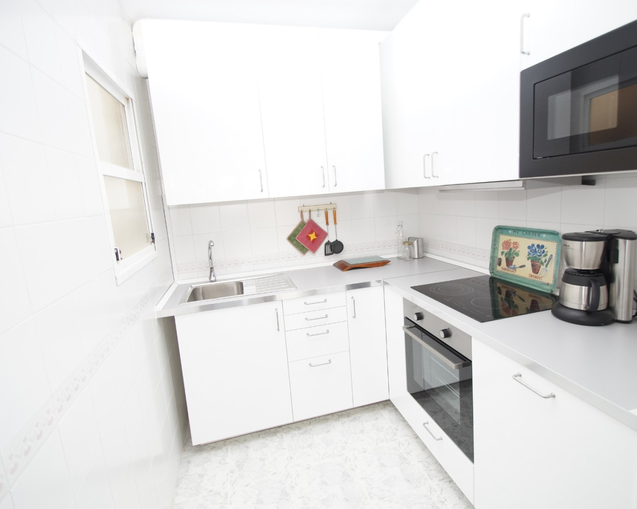Venta - Bungalow - Orihuela Costa - Playa Flamenca