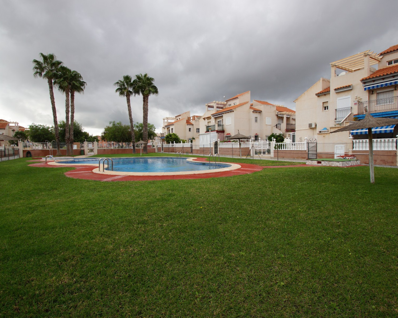 Venta - Bungalow - Orihuela Costa - Playa Flamenca