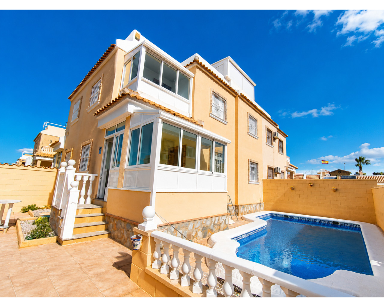 Venta - Bungalow - Rojales - Lo Marabú