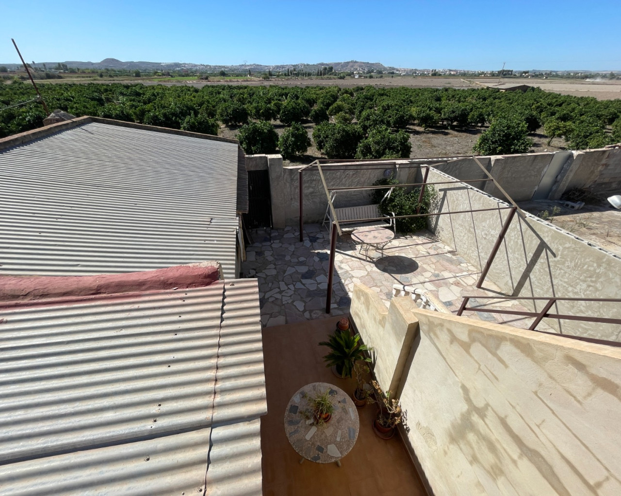 Venta - Bungalow - San Fulgencio - Center