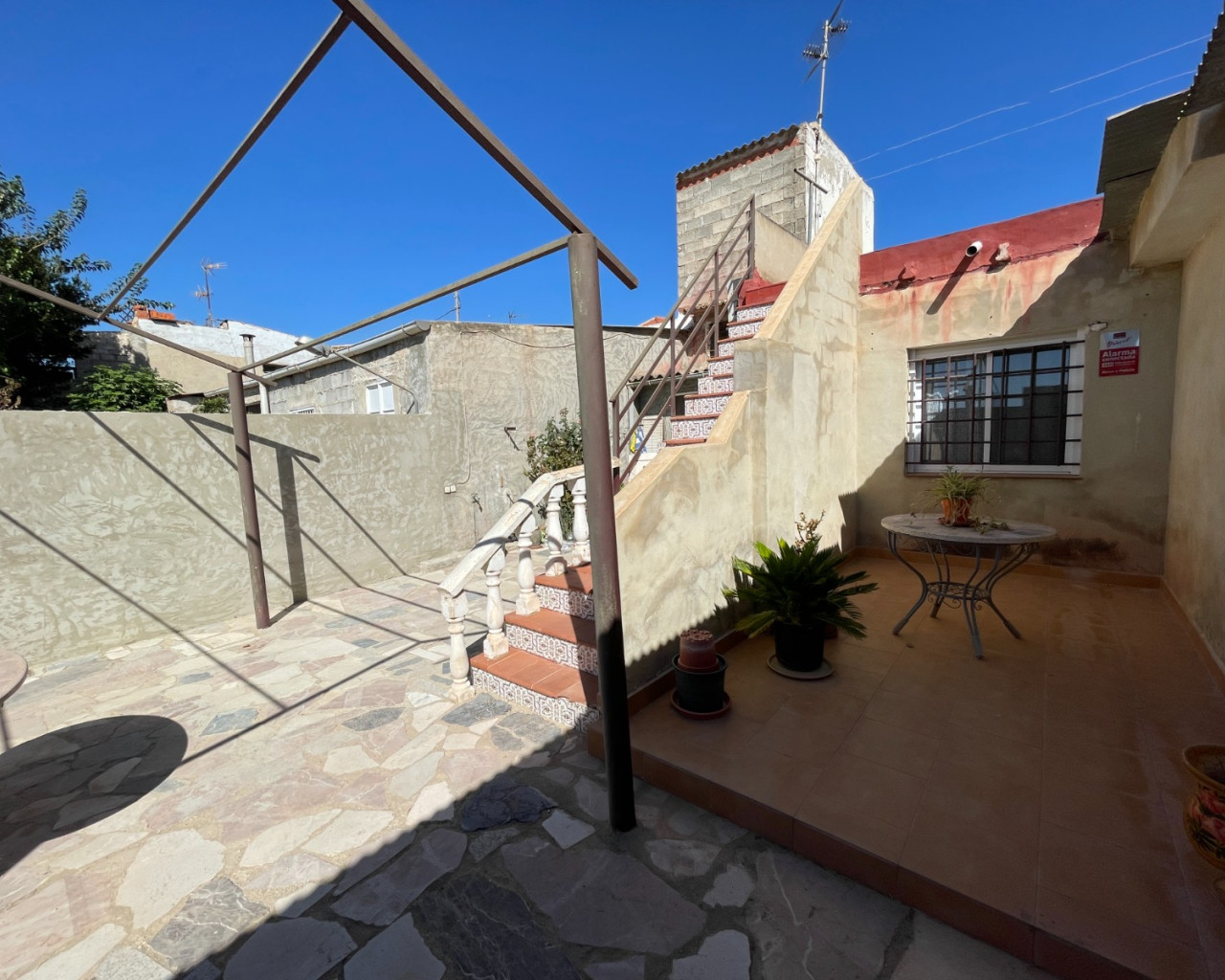 Venta - Bungalow - San Fulgencio - Center