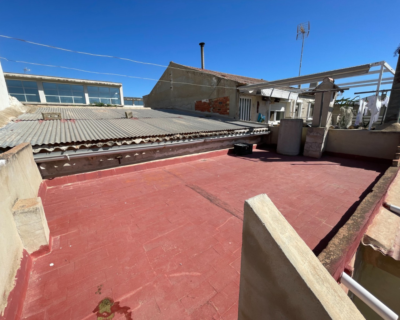 Venta - Bungalow - San Fulgencio - Center
