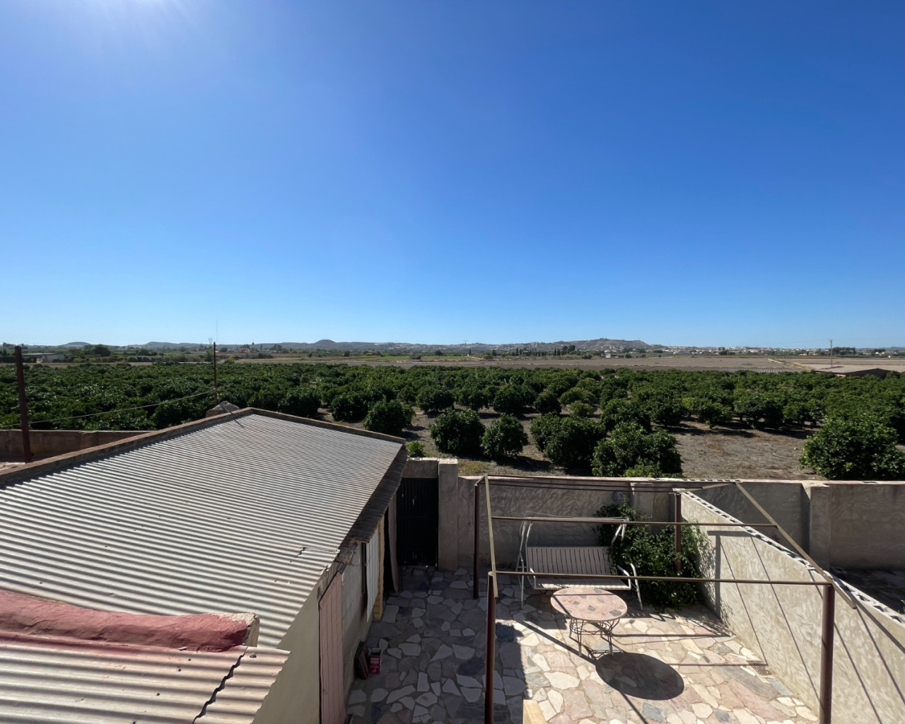 Venta - Bungalow - San Fulgencio - Center