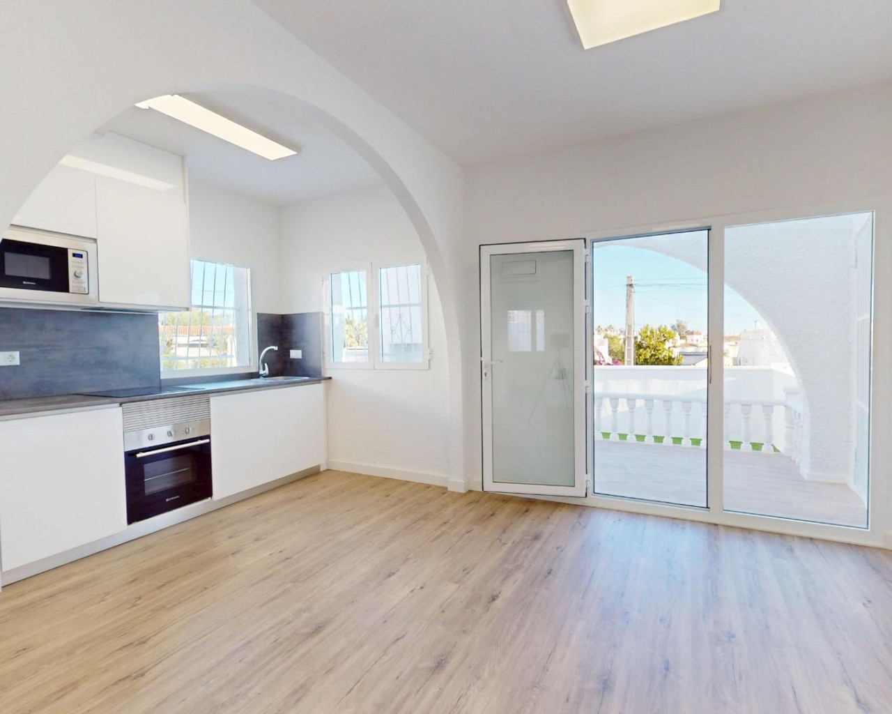 Venta - Bungalow - San Miguel de Salinas - BLUE LAGOON